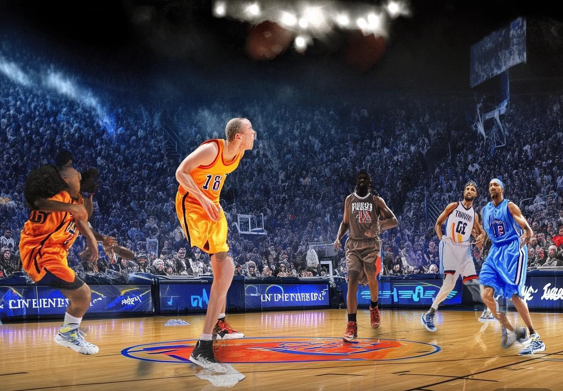 2014-2015赛季NBA雷霆火箭巅峰对决回顾(图2)