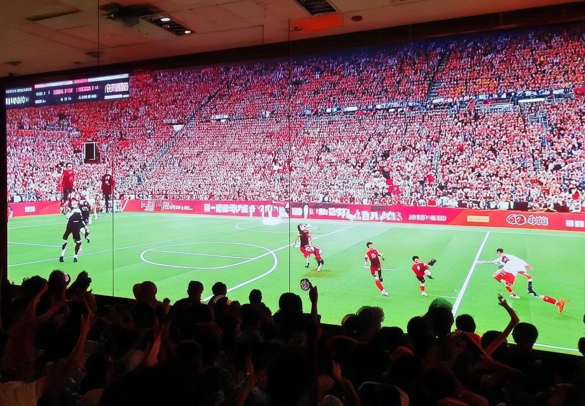 2016中叙足球大战：中国足球发展轨迹与未来展望(图1)