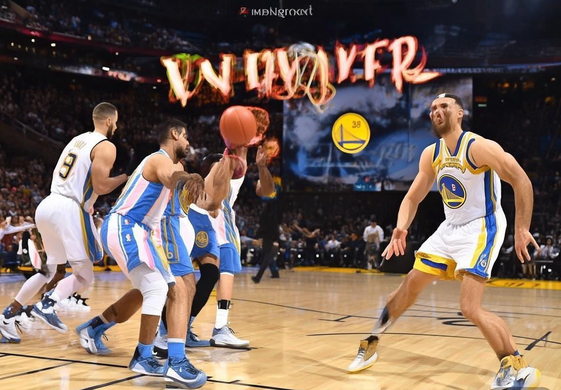 2012-13 NBA季后赛：勇士掘金系列赛深度解析(图2)